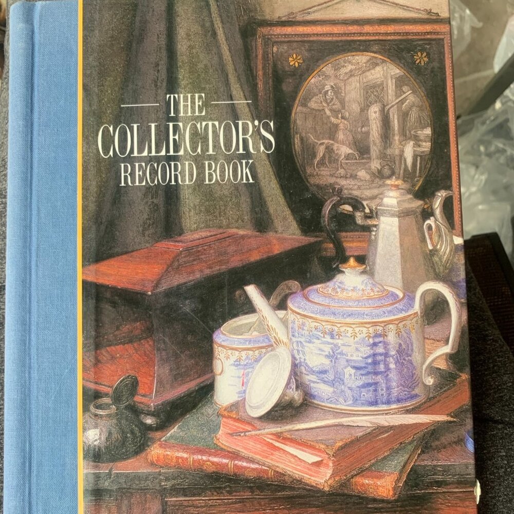 Collectors Book
